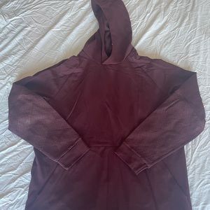 Lulu x Barry’s Hoodie